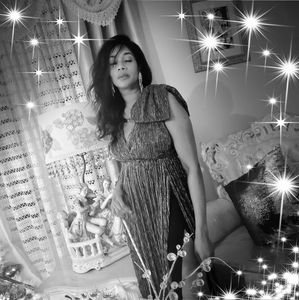 Meet your Posher, Arlene